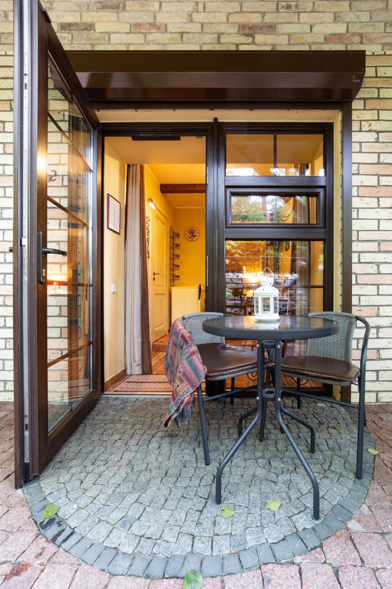 Boutique Artemide Villa