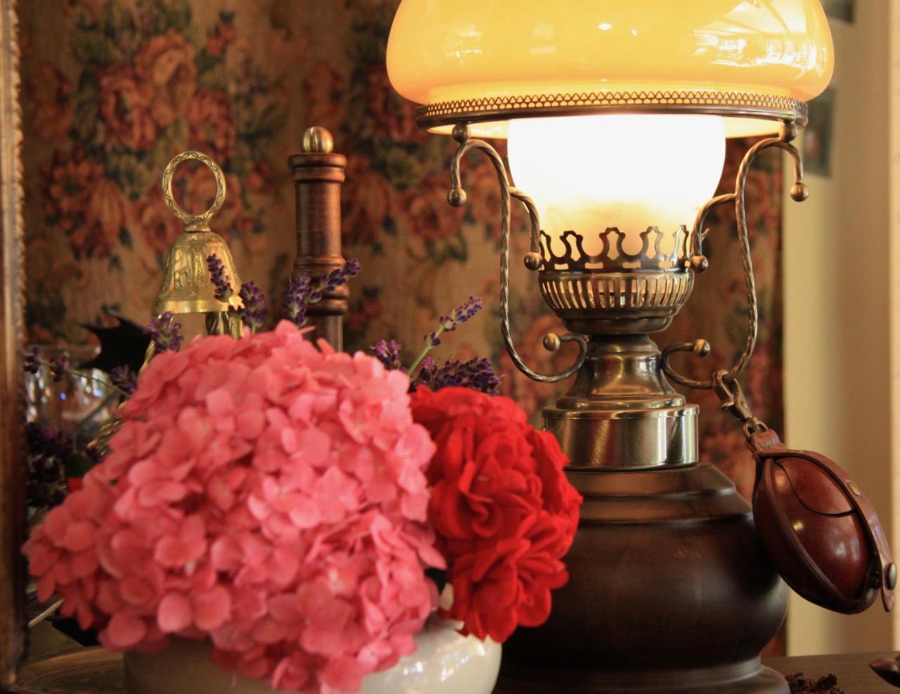 Boutique Artemide Villa *
